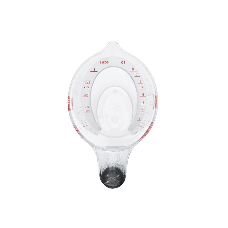 OXO Good Grips 1 cups Tritan Clear Angled Measuring Cup
