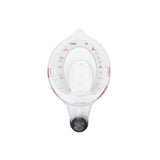 OXO Good Grips 1 cups Tritan Clear Angled Measuring Cup