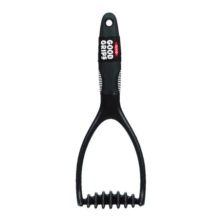 OXO Good Grips Black Nylon Potato Masher