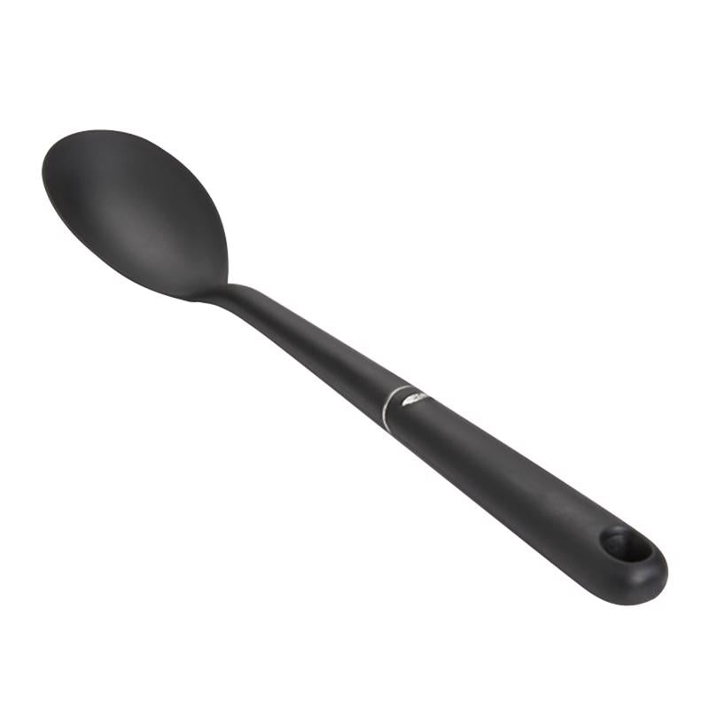 OXO Good Grips Black Nylon Spoon