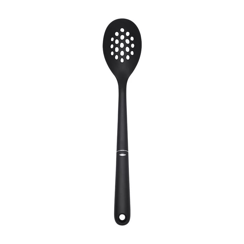 SPOON SLOT NYLON BLK OXO