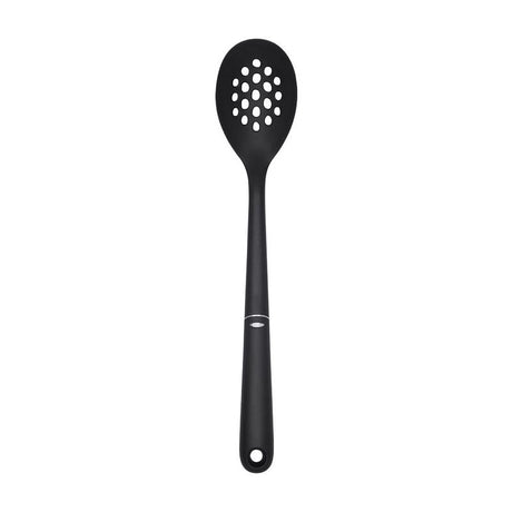 SPOON SLOT NYLON BLK OXO