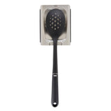 OXO Good Grips Black Nylon Slotted Spoon