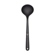 LADLE NYLON BLK OXO