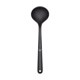 LADLE NYLON BLK OXO