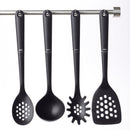 OXO Good Grips Black Nylon Ladle