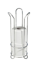 HOLDER T-PAPR TULIP CHRM