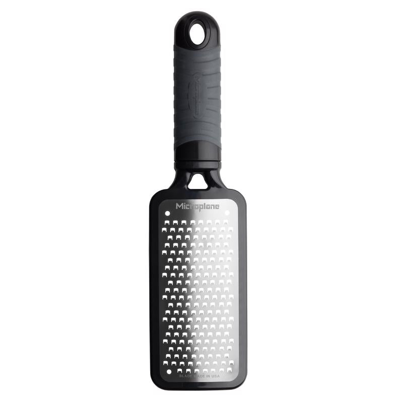 COARSE CHEESE GRATER SS