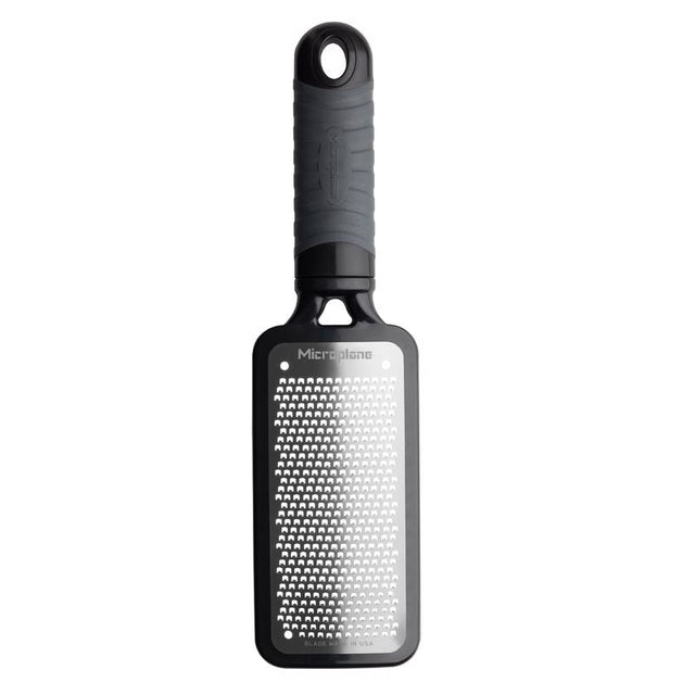 FINE GRATER SS 10-3/4"