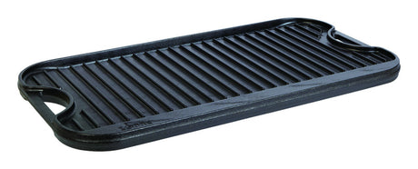 GRIDDLE CST IRN 10.5X20"