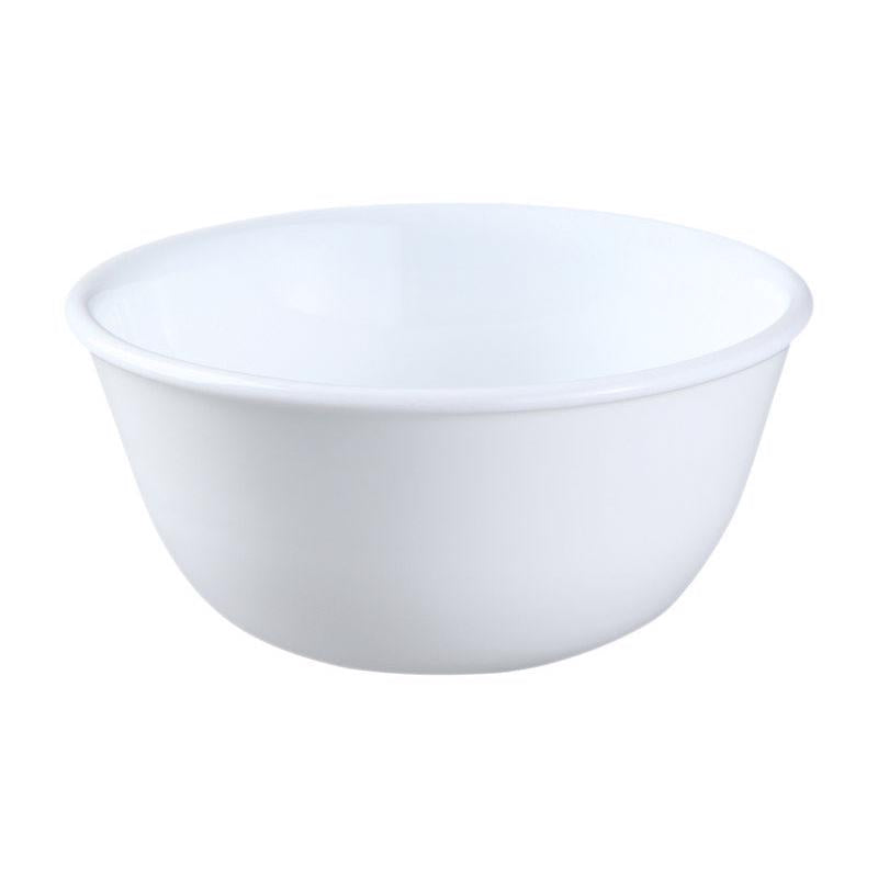 BOWL DESSERT 12OZ FRSTWH