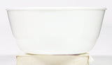 BOWL SOUP 28OZ COR WHT