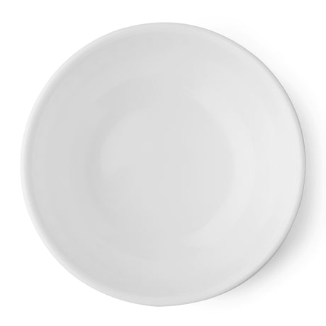 Corelle 28 oz Winter Frost Glass/Porcelain Soup/Cereal Bowl 6.25 in. D 1 pk