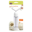 GARLIC MACHINE WHT 3"L
