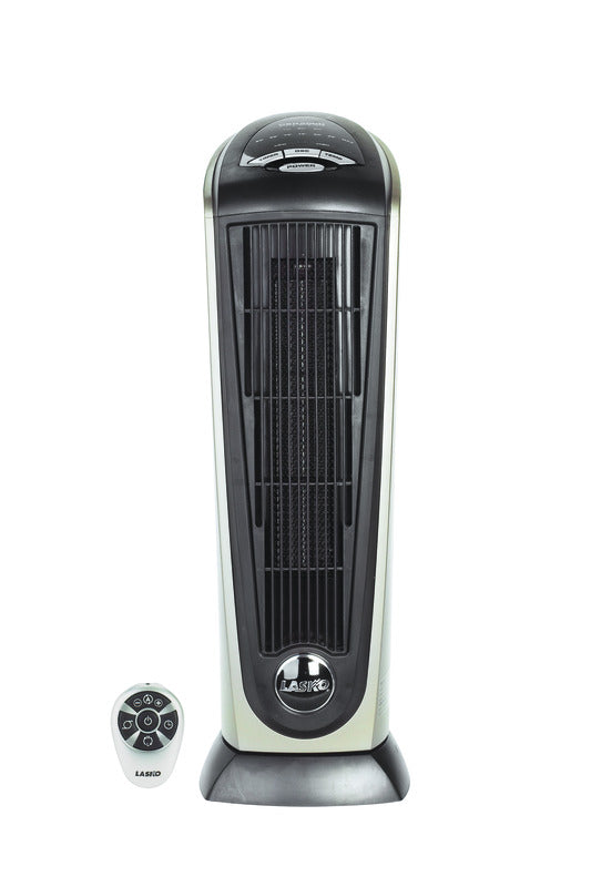 HEATER CERAMC TOWER 23"H