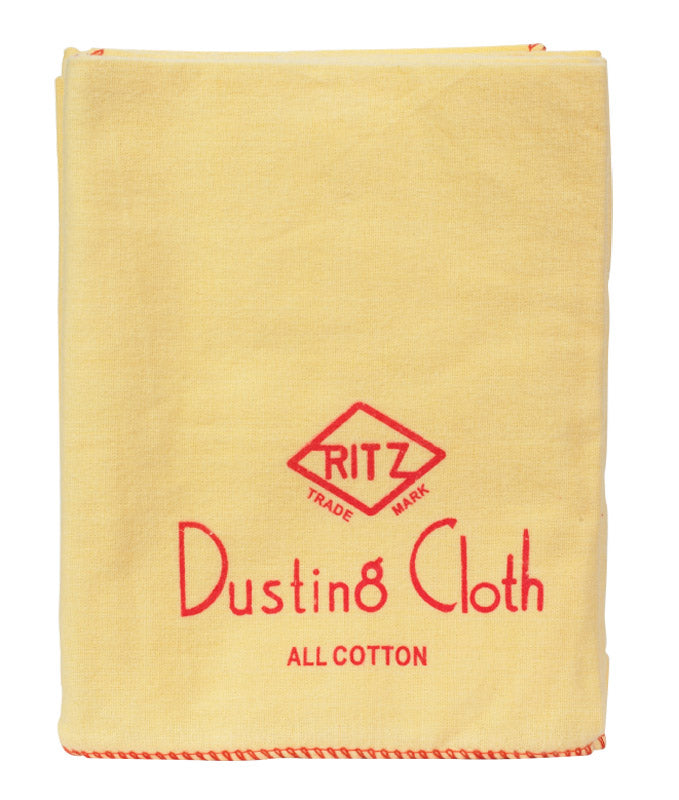 DUST CLOTH FLANNEL