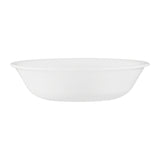 Corelle 10 oz Winter Frost Glass/Porcelain Dessert Bowl 1 pk