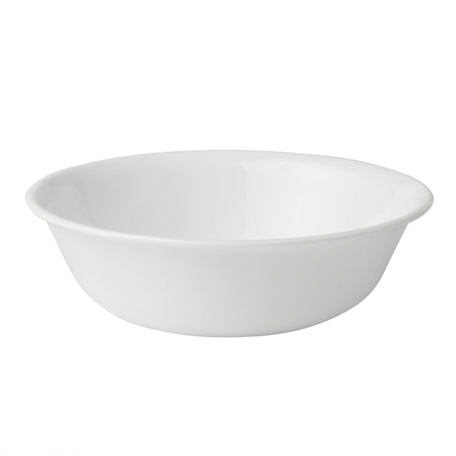 BOWL LARGE WHITE