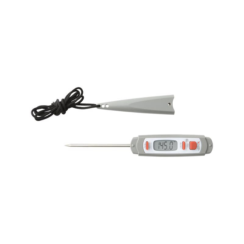 DIGITAL THERMOMTR INSTNT