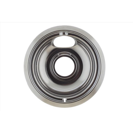 Stanco Steel Reflector Bowl 6 in. W