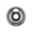 Stanco Steel Reflector Bowl 6 in. W