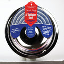 LARGE STOVE BOWL CHROME