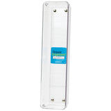 CLEAR LINUS ORG 3X12X2"