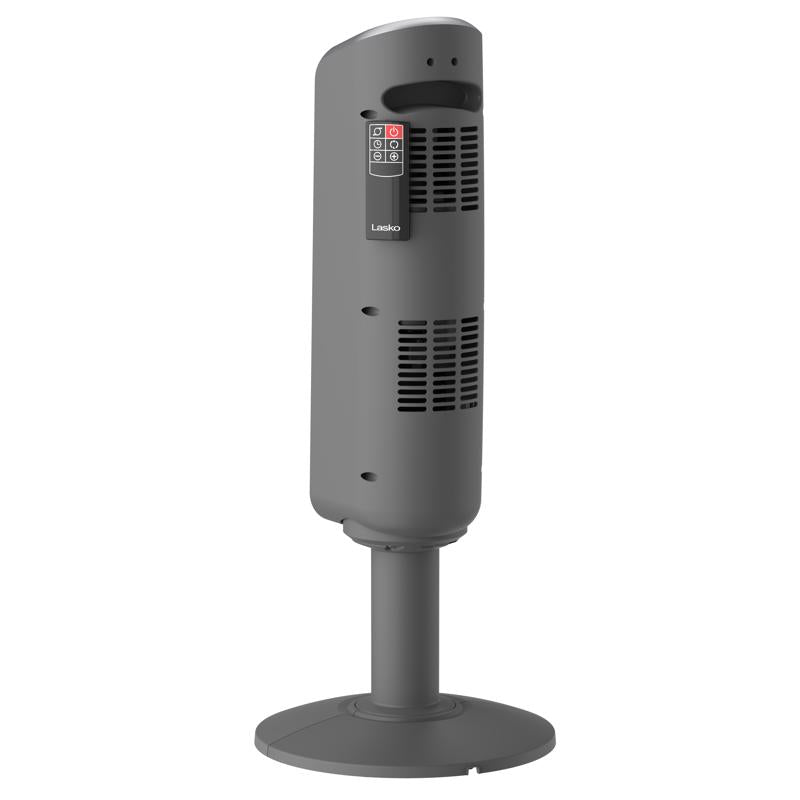 Lasko 150 sq ft Electric Digital Tower Heater