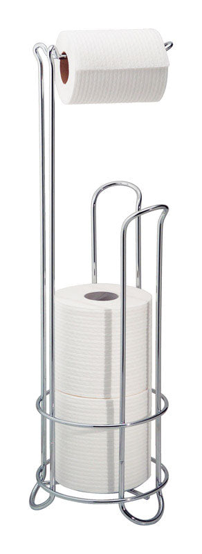 TOILET TISSUE STAND PLUS