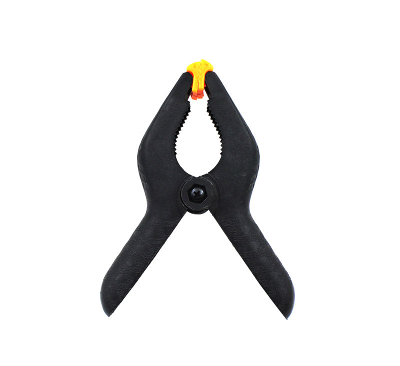 FLEX JAW SPRING CLAMP 6"