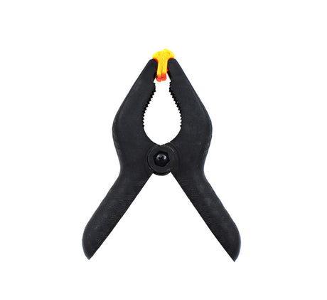 FLEX JAW SPRING CLAMP 6"