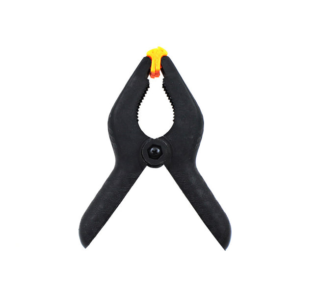 FLEX JAW SPRING CLAMP 6"