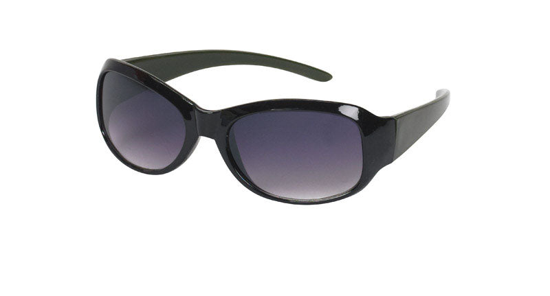 Diamond Visions UV Protection Sunglasses Plastic 1 pk