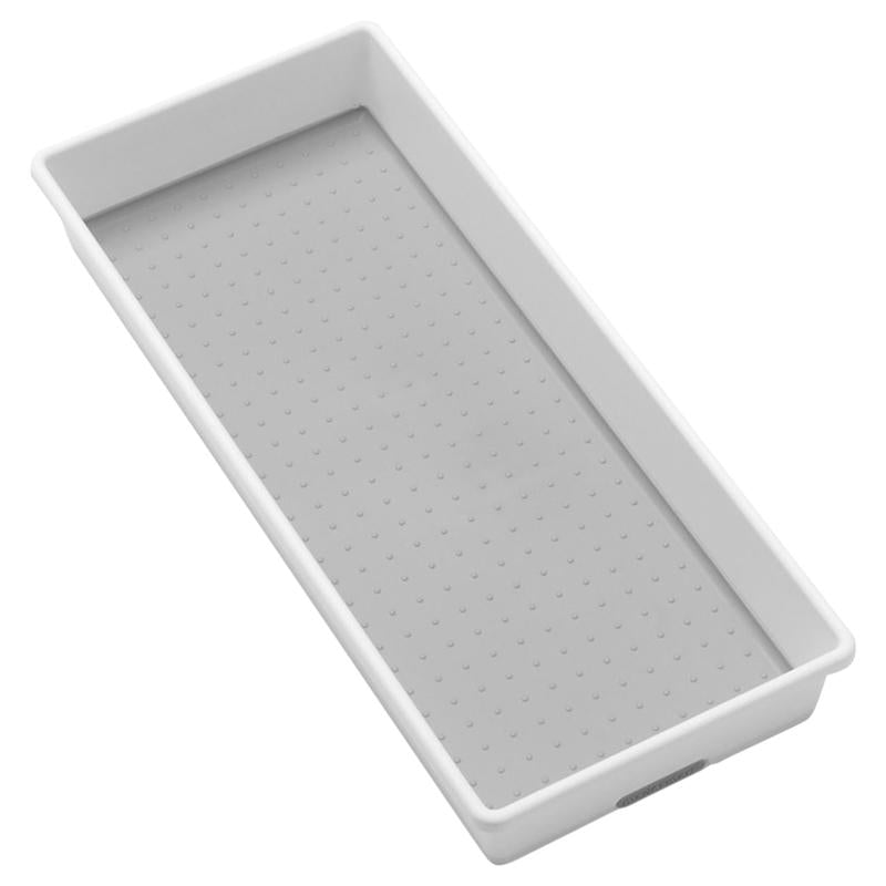 LARGE ORGNZR BIN 16X7X2"