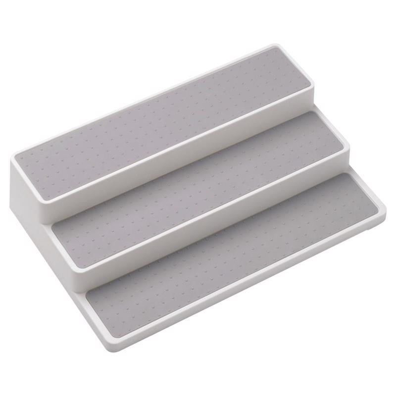 SHELF ORGANIZER 15X10X3"