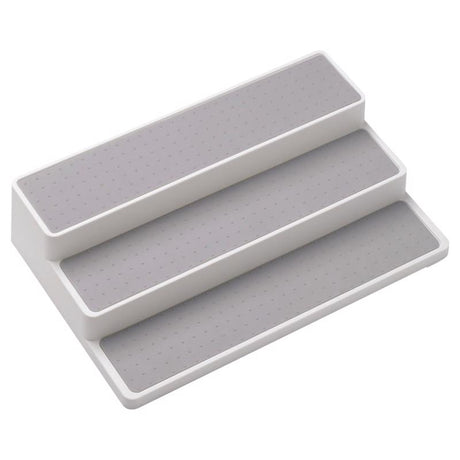 SHELF ORGANIZER 15X10X3"