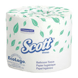 SCOTT TOILET PAPR STD20