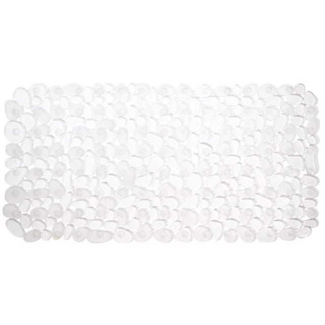 BATH MAT CLEAR 26-1/2"