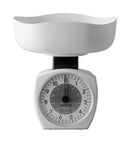 KITCHEN SCALE 11 LB. CAP