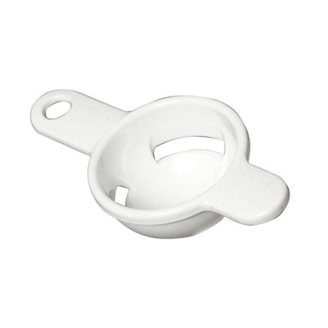 EGG SEPARATOR WHT CC