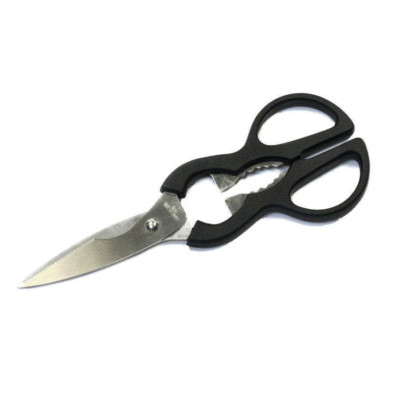 KITCHEN SCISSORS 8" CC