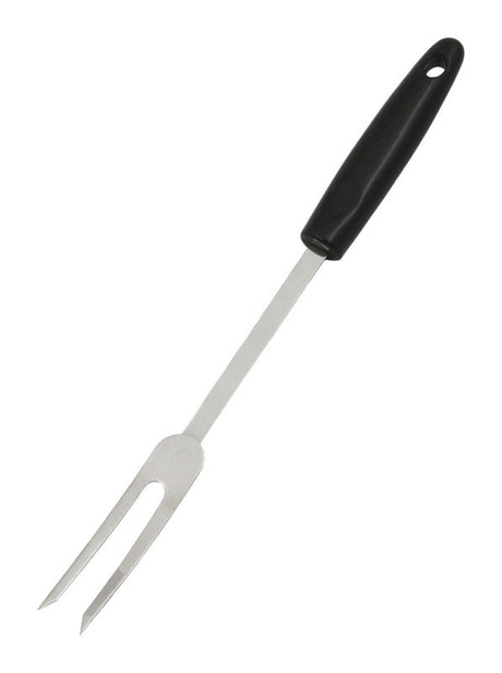 SELECT FORK CHRM 12" CC