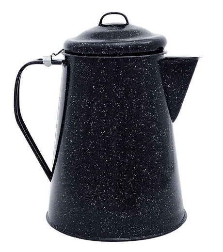 BOILER COFFEE BLK 100 OZ