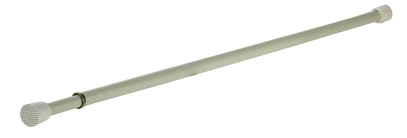 TENSION ROD RND 18-28"WH