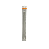 Kenney Enamel White Tension Rod 18 in. L X 28 in. L