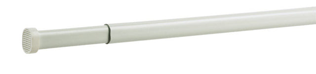TENSION ROD OVAL48-84"WH