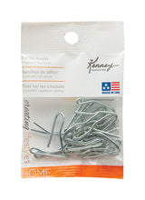 PIN-ON HOOK HDUTY ZINC