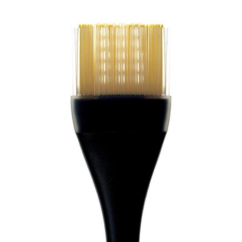 OXO Good Grips Black Silicone Pastry Brush