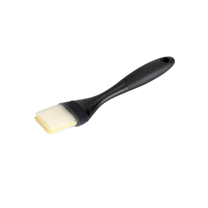 OXO Good Grips Black Silicone Pastry Brush