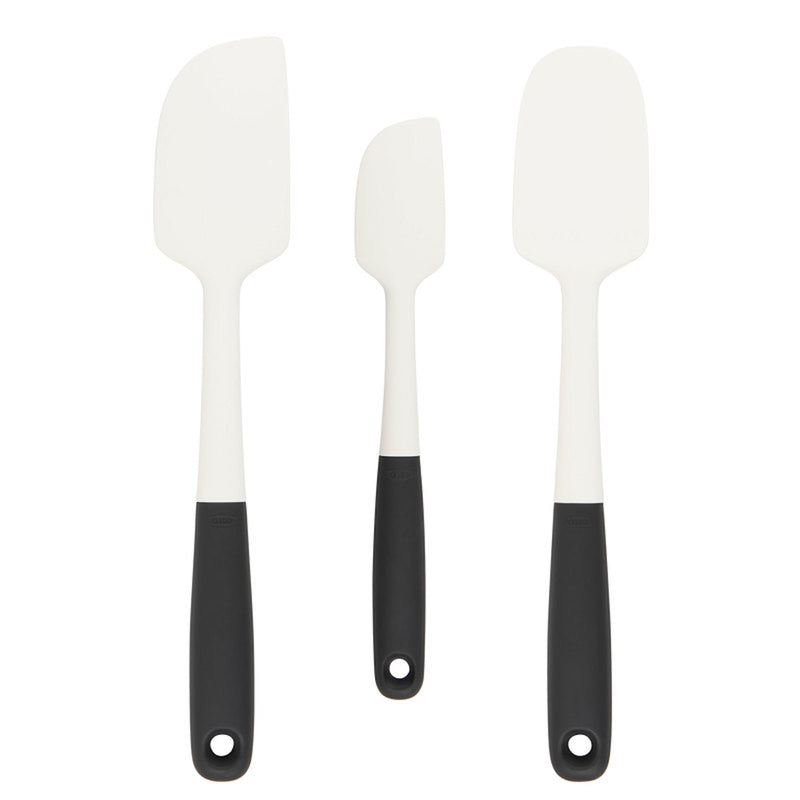 OXO Good Grips Oat Silicone Turner/Spatula